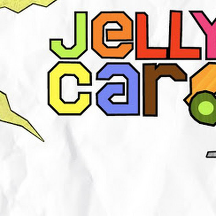 JellyCar 3 Full Apk