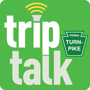 TRIP Talk logo