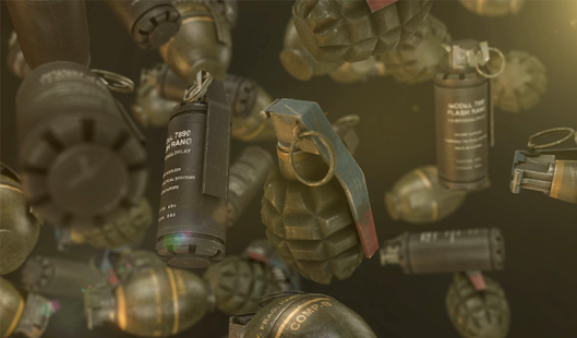 Free War Tools Live Wallpaper APK for PC