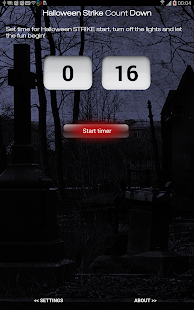 Halloween Strike Screenshots 2