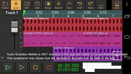 EDM Volume 2 for AEMobile(圖1)-速報App