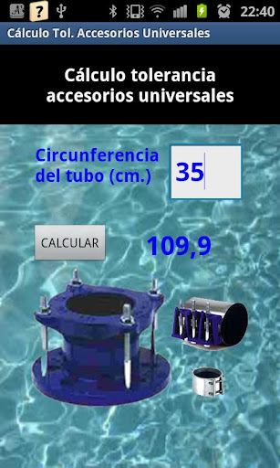 AquaCalc Plus
