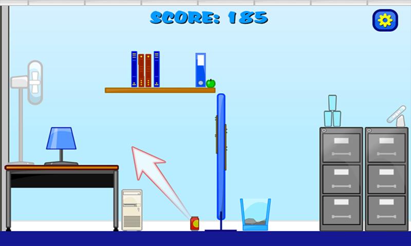 Rubbish! Screen 2
