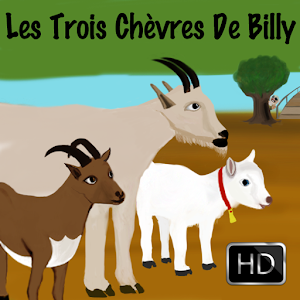 Les Trois Chèvres De Billy.apk 1.0.1