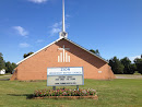 Zion Missionary Baptist Church
