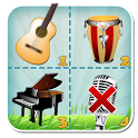 4 Pics 1 Wrong icon