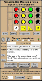 Canadian Railway Signals(圖5)-速報App