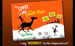 The Shape of Me & Other Stuff