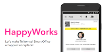HappyWorks APK