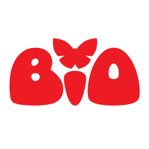 BIO Magazin LOGO-APP點子