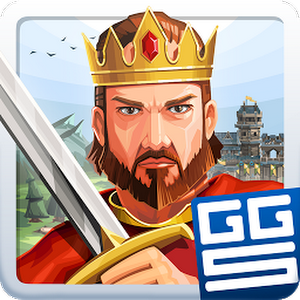 Descargar Empire: Four Kingdoms apk para Android gratis