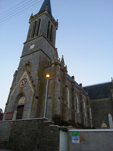 Brielles Église 