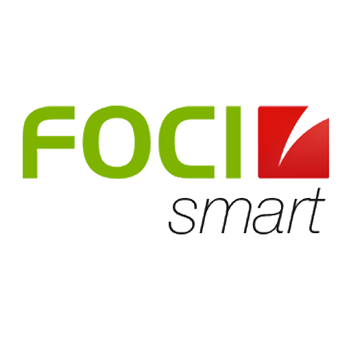 Foci Smart 攝影 App LOGO-APP開箱王