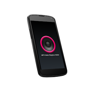 Download MP3 Cutter and Ringtone Maker APK for PC