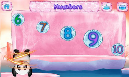 Panda Math By Tinytapps poster 15