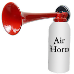 Cover Image of Download Air Horn 12.0 APK