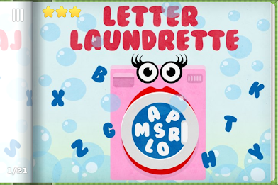 Spelling Bee for Kids poster 1