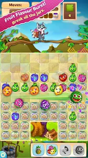 Fruit Farm Frenzy(圖3)-速報App