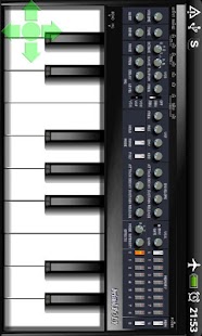 Lastest Bristol PolySynth APK for Android