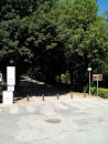 Parco Monumentale Di San Rocco