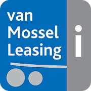 Van Mossel Leasing Onderweg  Icon