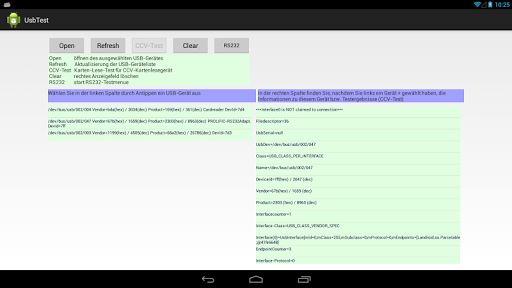 免費下載程式庫與試用程式APP|Shell-Konsole for Android app開箱文|APP開箱王