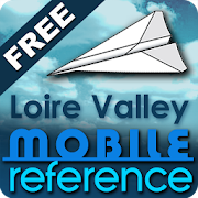 Loire Valley - FREE Guide  Icon