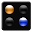 Binary Countdown Widget Download on Windows