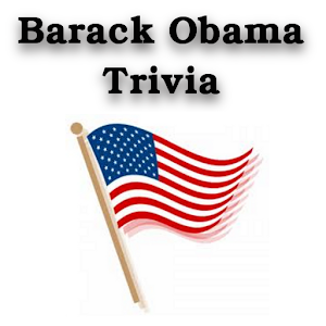 Barack Obama Trivia for PC and MAC