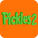 Pickles 2 logo