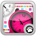 Clock Collections logo