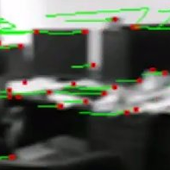 computer vision experiments