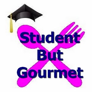 Student But Gourmet.apk 1.0