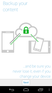 Smart Backup Screenshots 1