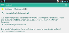 English Dictionary Basic APK
