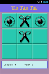 Tic Tac Toe Screenshots 3