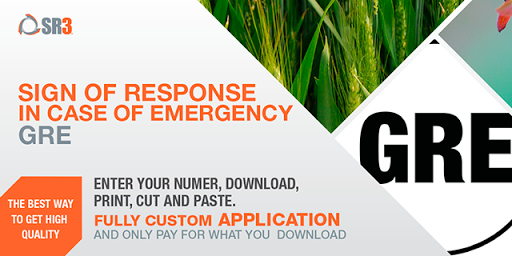 Emergency Response Guide GRE