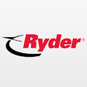 Ryder Locator logo