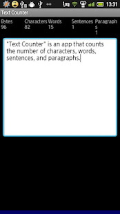 Text Counter(OLD)(圖2)-速報App