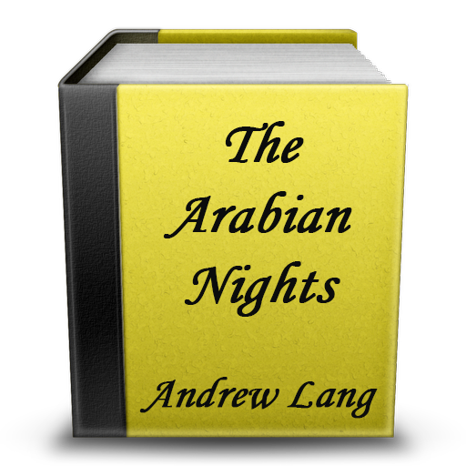 The Arabian Nights - eBook LOGO-APP點子