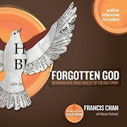 Forgotten God (Francis Chan) 1.0.10 Icon