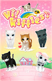 Hi! Kitties♪