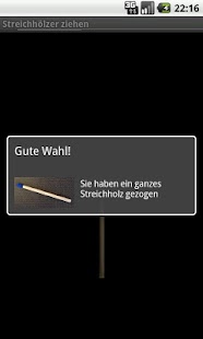How to get draw straws 1.1 apk for bluestacks