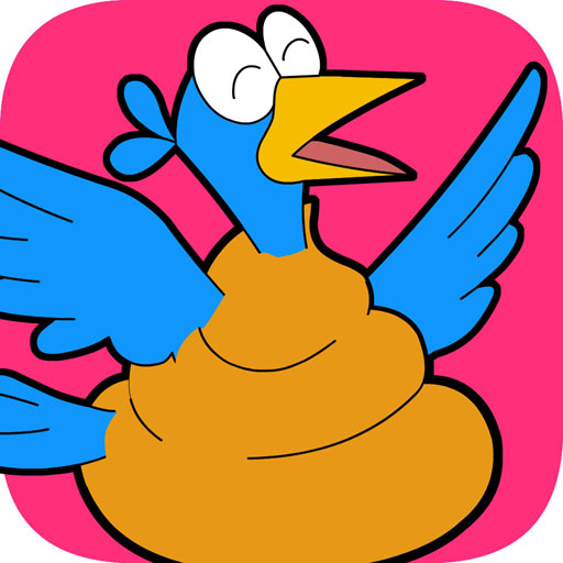 粪堆里的小鸟 教育 App LOGO-APP開箱王