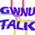 강릉원주대학교 원주캠퍼스 Talk logo