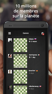  Échecs - Jouer et Apprendre – Vignette de la capture d'écran  