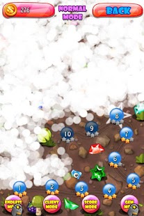 Gems Swiped Screenshots 3
