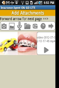 Insurance Agent ON GO PRO(圖2)-速報App