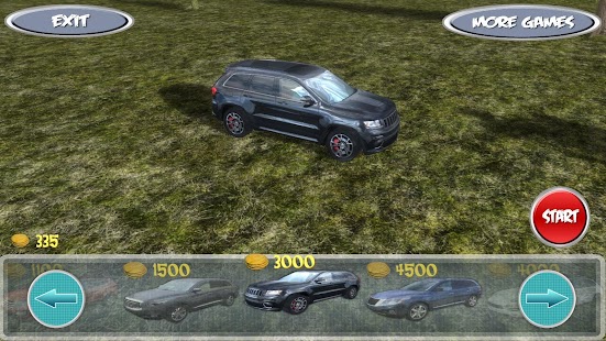 免費下載賽車遊戲APP|SUV Drive 3D 4x4 Pro app開箱文|APP開箱王