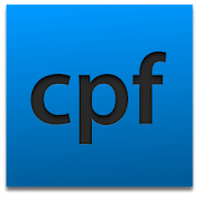 Generator n Validator CPF CNPJ  Icon